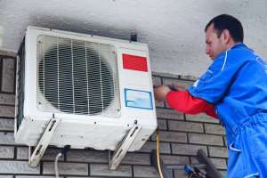 HVAC Companies Near Bridgewater, VA Available Now